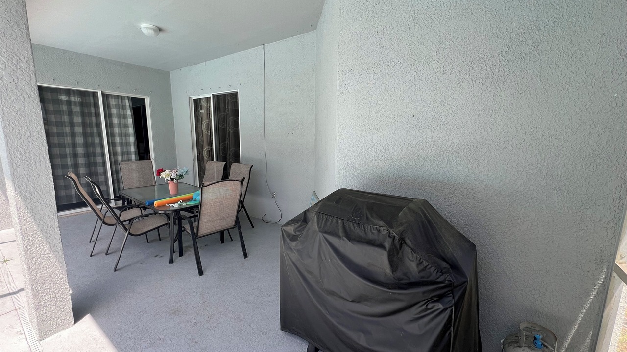 Photo of Outdoor in Cocoa