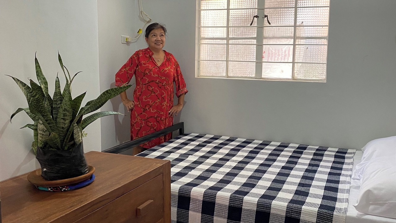 Photo of Bedroom in Lobo