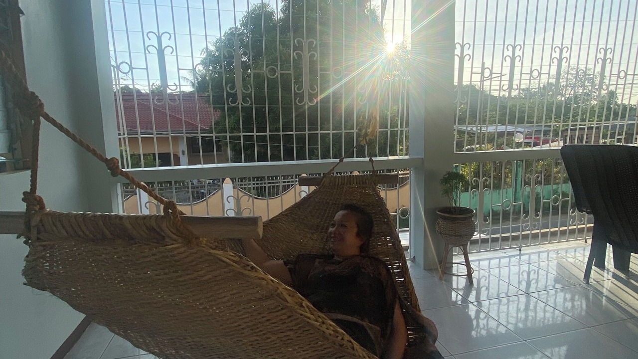 Photo of Patio Balcony in Lobo