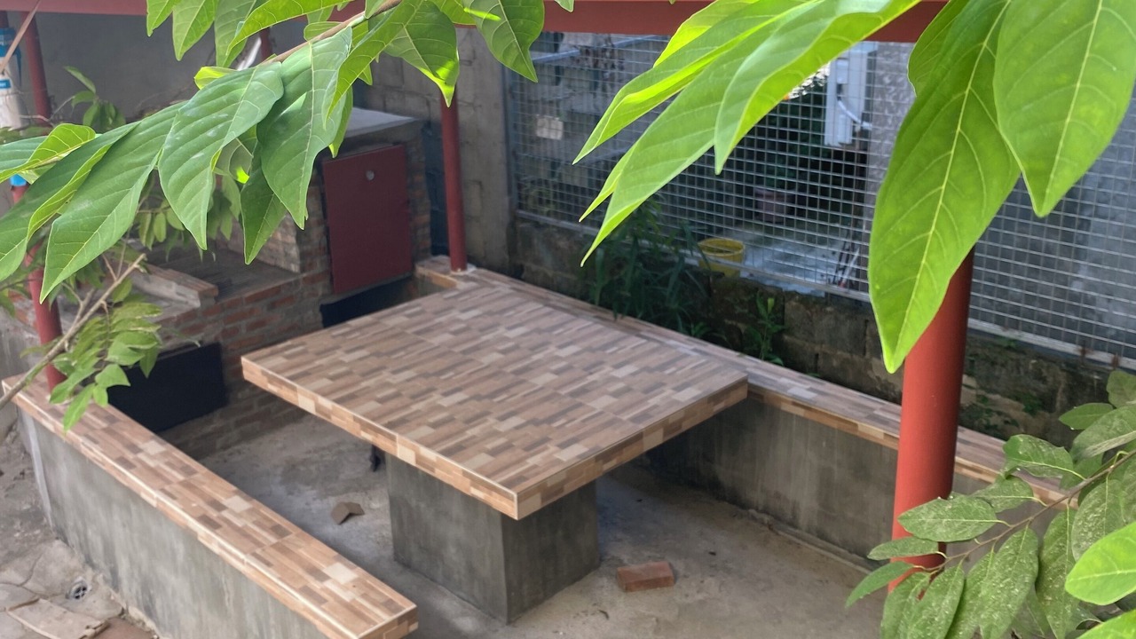 Photo of Patio Balcony in Lobo