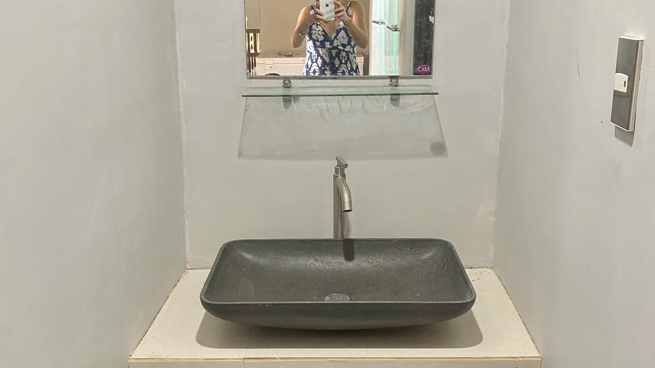 Photo of Bathroom in Lobo