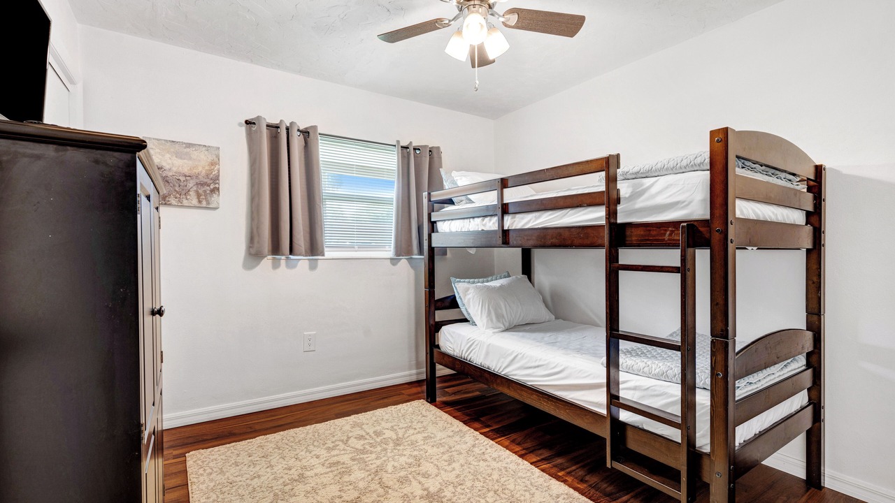 Photo of Bedroom in Rockledge