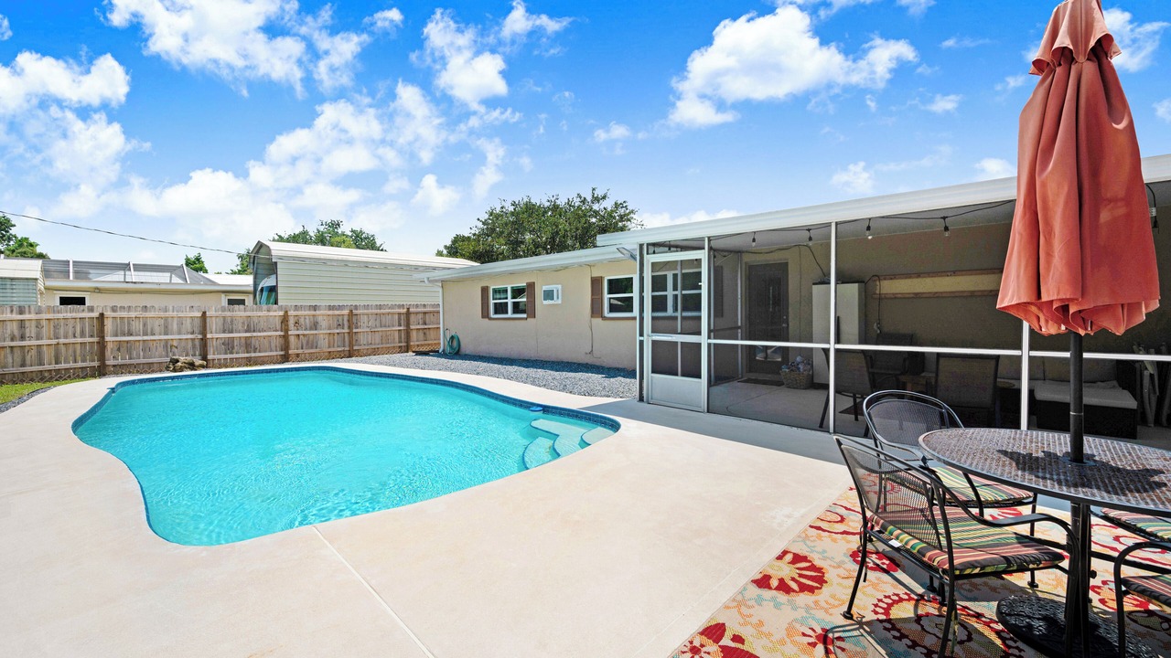 Photo of Outdoor in Rockledge
