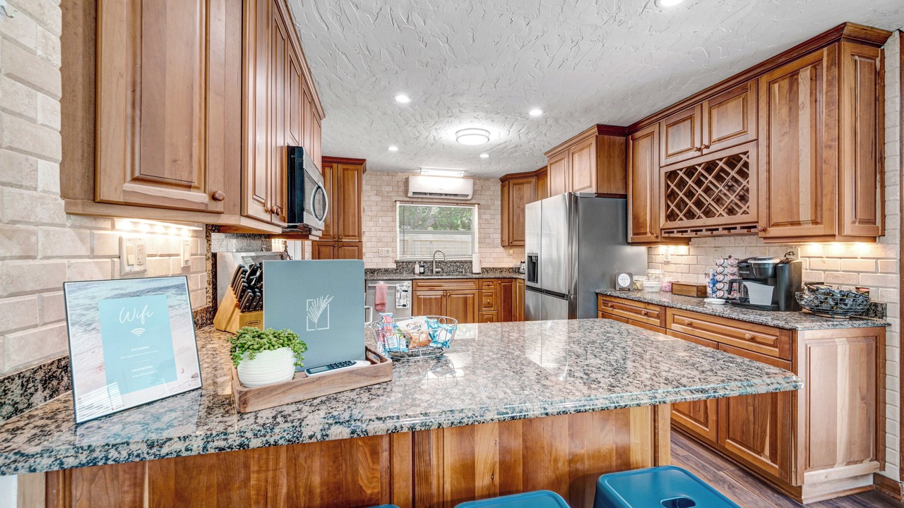 Photo of Kitchen in Rockledge