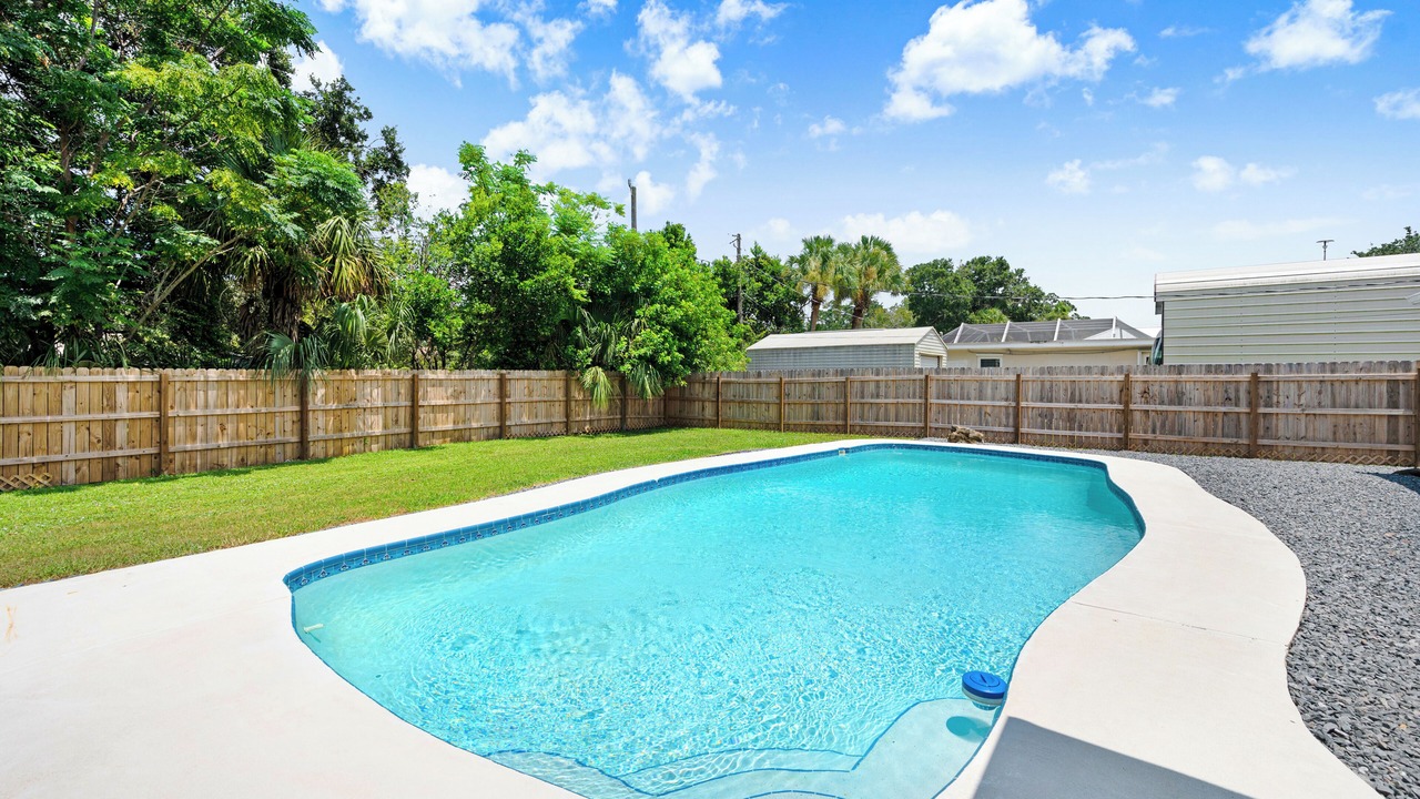 Photo of Outdoor in Rockledge