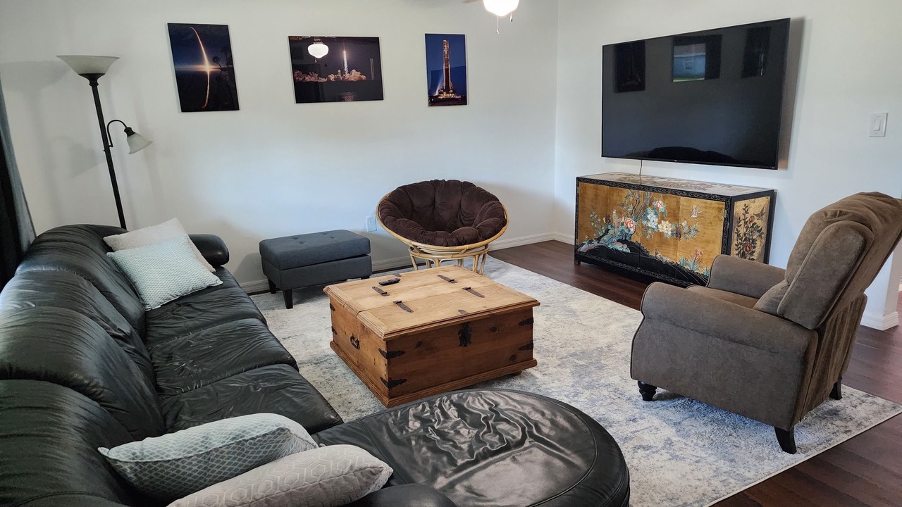 Photo of Livingroom in Rockledge