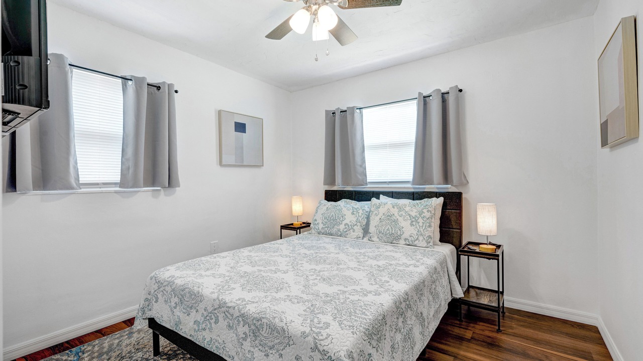 Photo of Bedroom in Rockledge