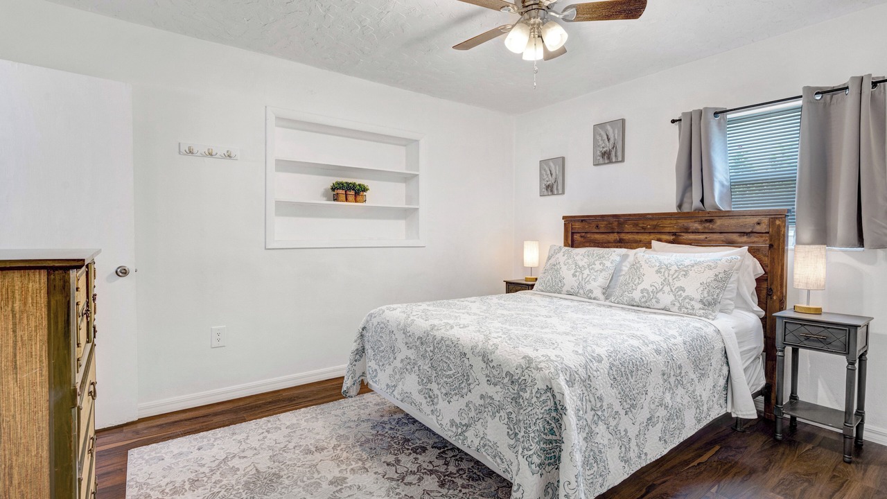 Photo of Bedroom in Rockledge