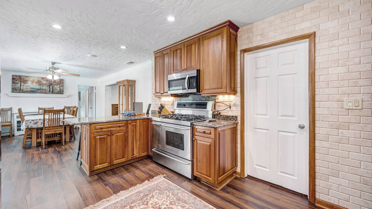 Photo of Kitchen in Rockledge