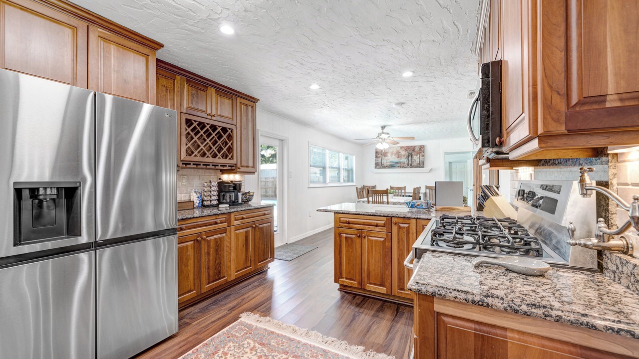 Photo of Kitchen in Rockledge