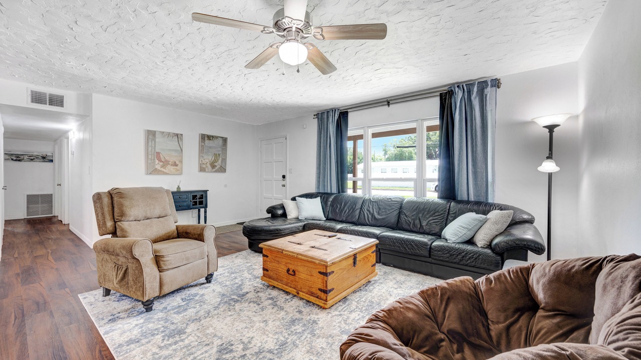 Photo of Livingroom in Rockledge