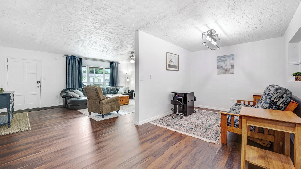 Photo of Livingroom in Rockledge