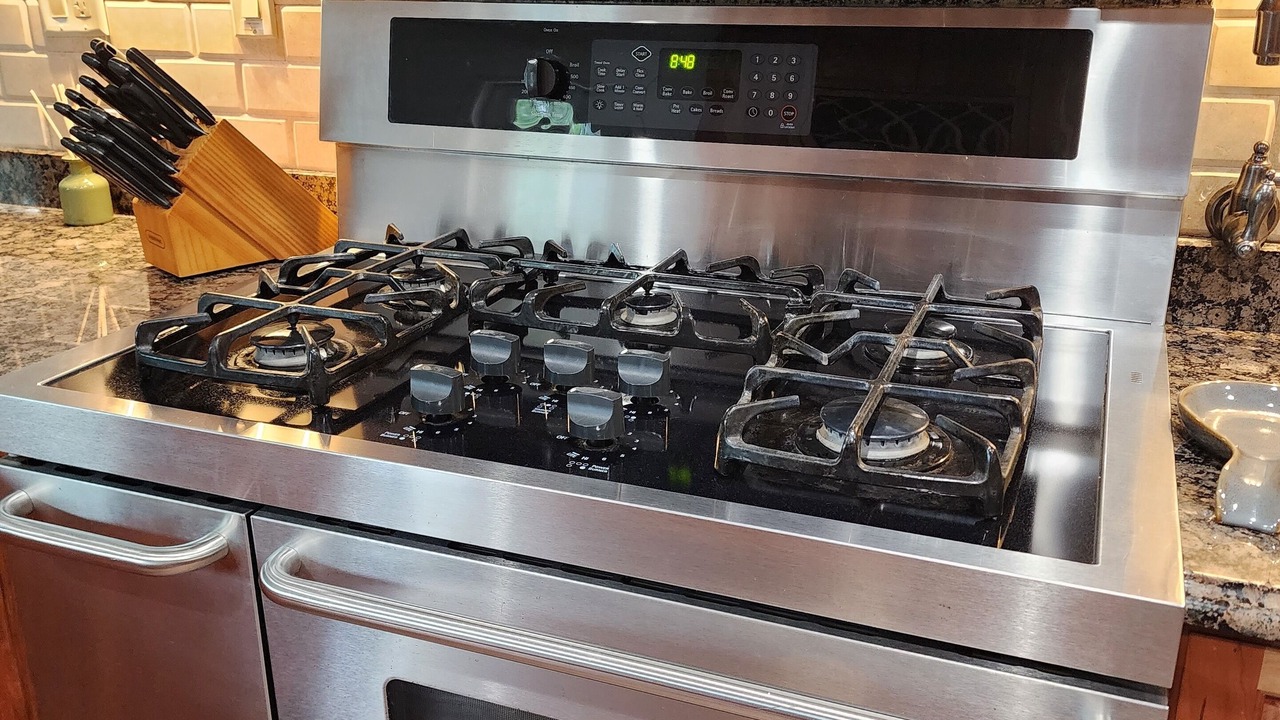 Photo of Kitchen in Rockledge
