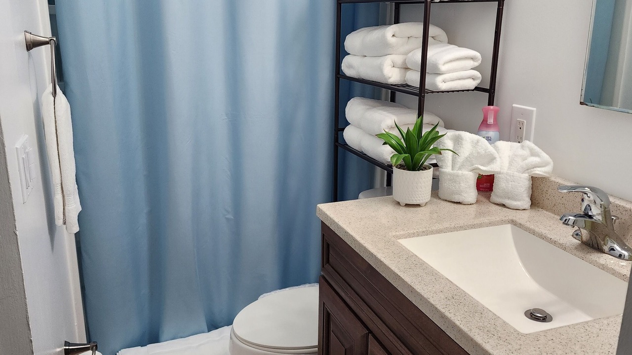 Photo of Bathroom in Rockledge