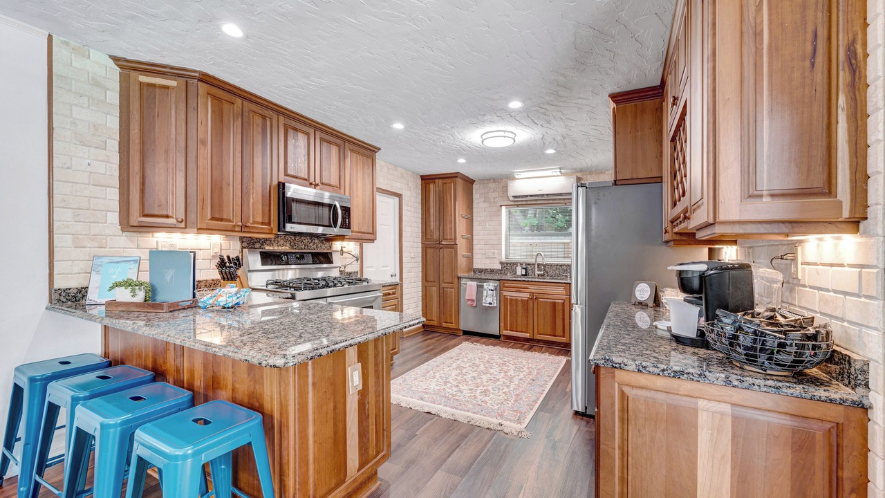 Photo of Kitchen in Rockledge
