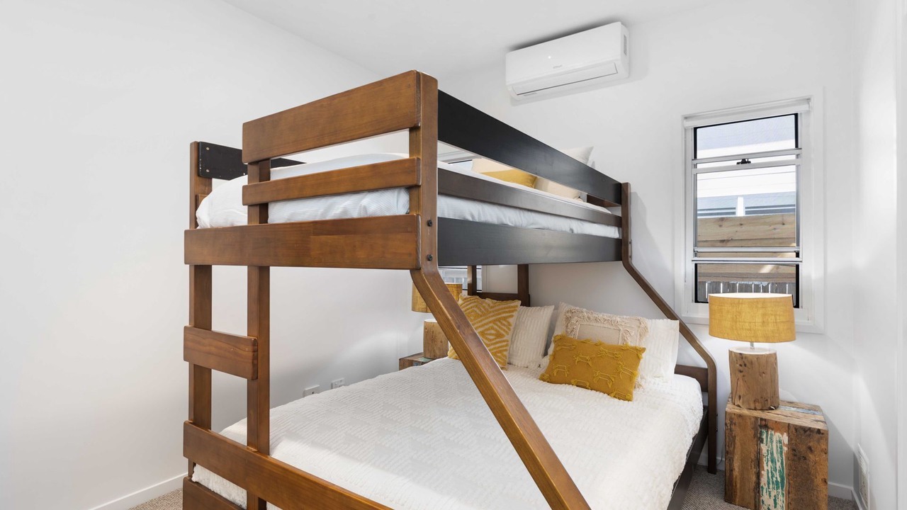 Photo of Bedroom in Marcoola