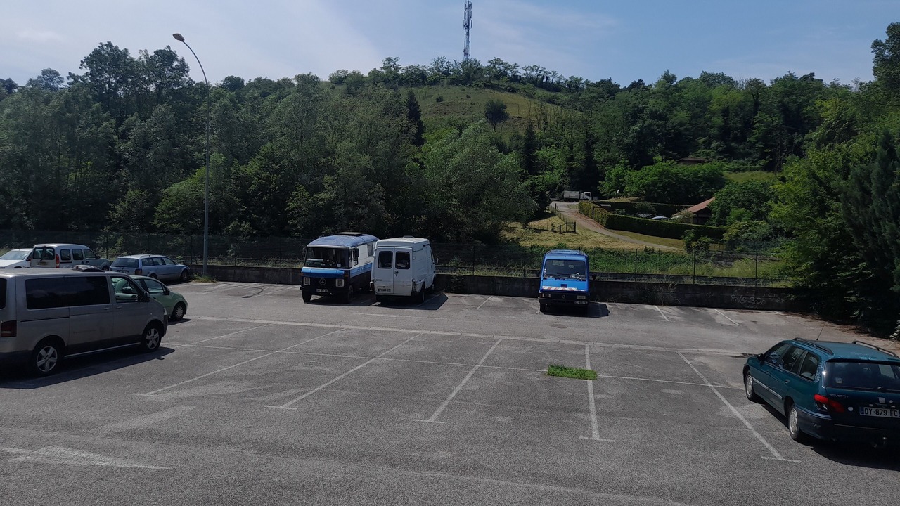 Photo of Outdoor in Choranche