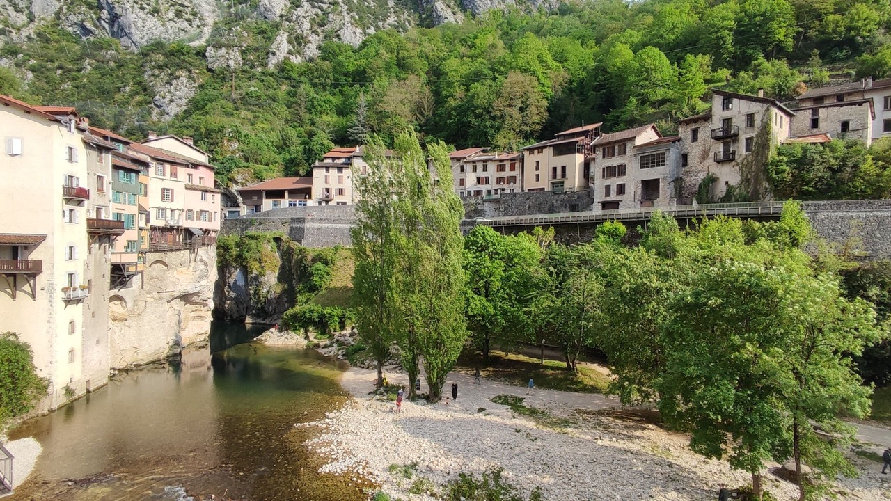 Photo of Outdoor in Choranche