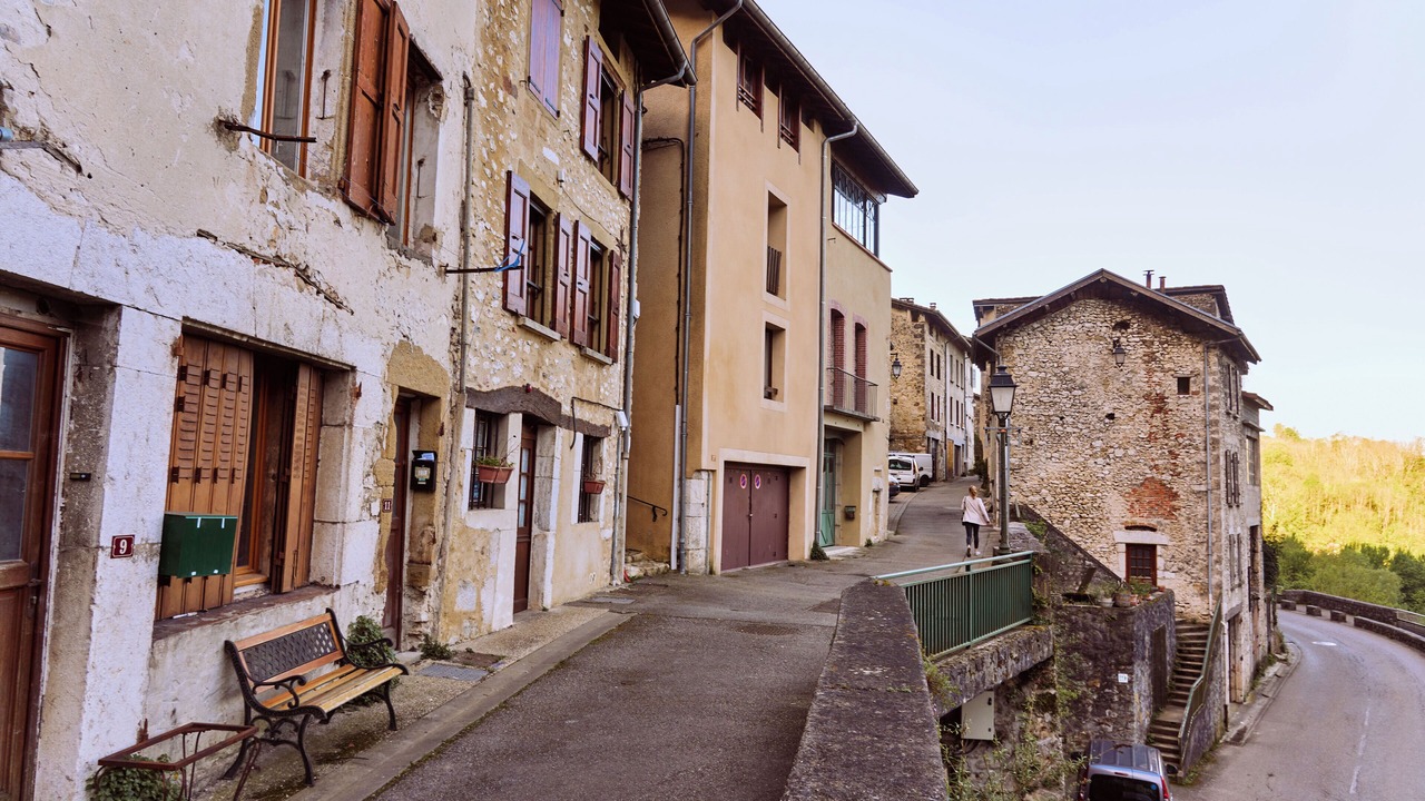 Photo of Others in Choranche