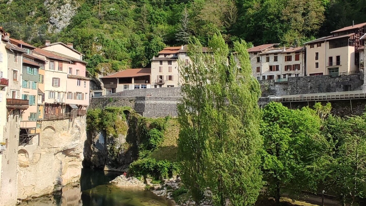 Photo of Others in Choranche