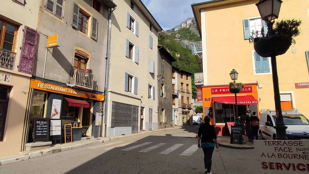 Photo of Outdoor in Choranche