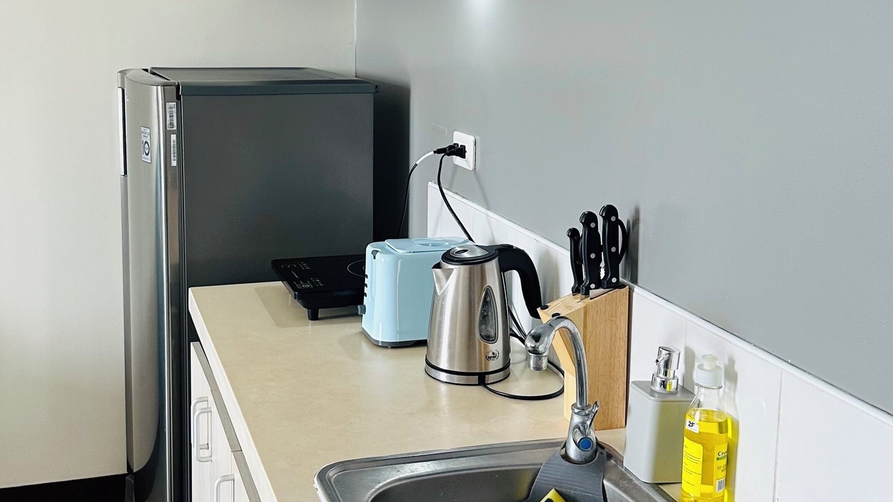 Photo of Kitchen in Lapu-Lapu