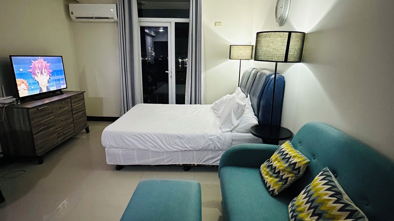 Photo of Bedroom in Lapu-Lapu