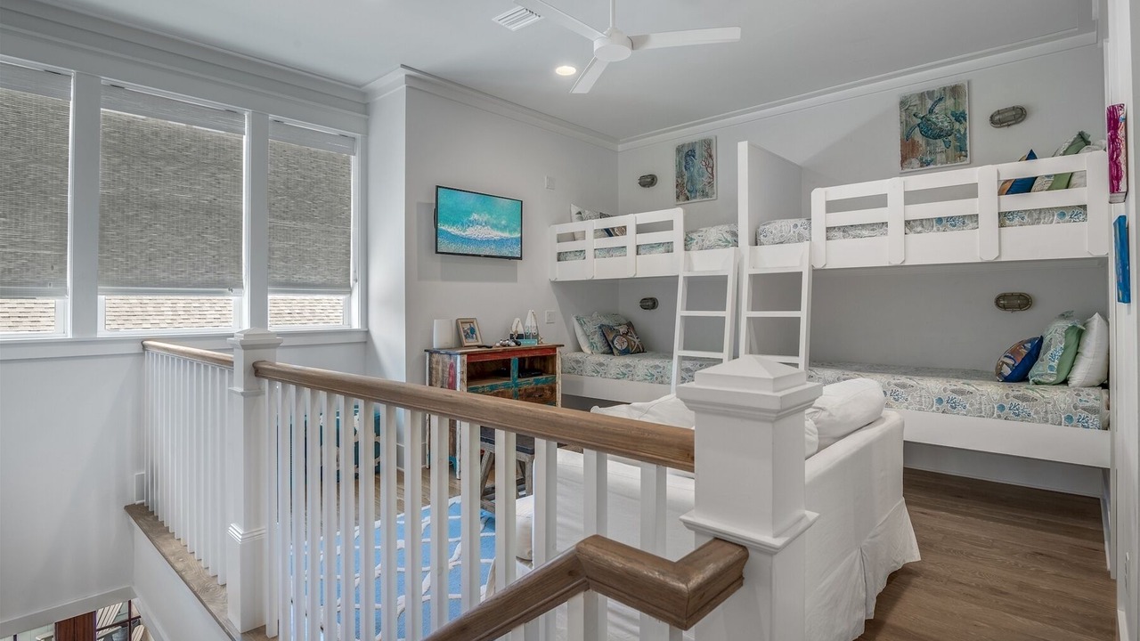 Photo of Bedroom in WaterSound West Beach