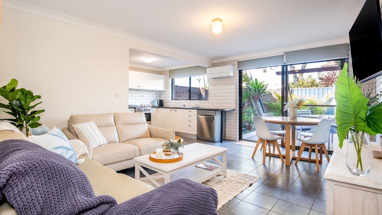 Photo of Livingroom in Woolgoolga