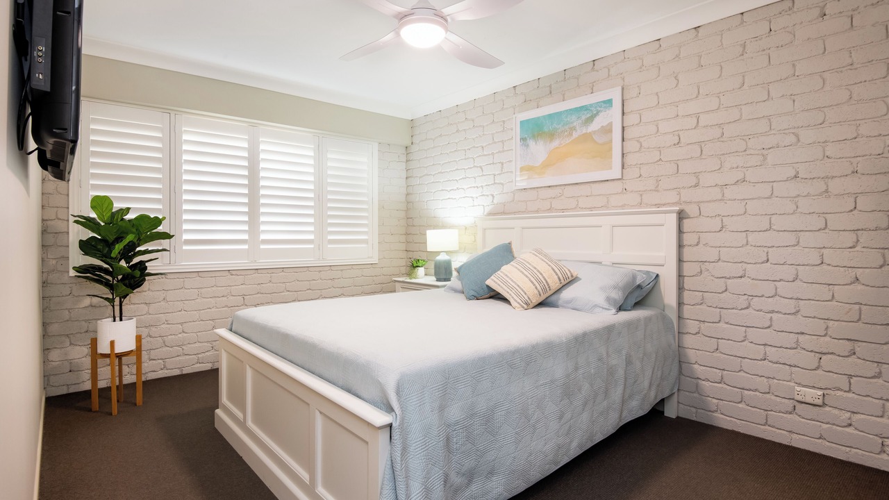 Photo of Bedroom in Woolgoolga