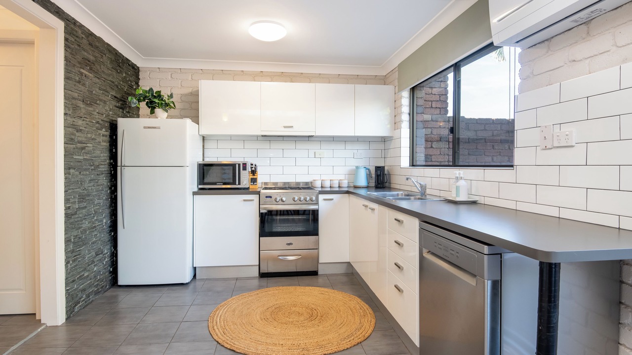 Photo of Kitchen in Woolgoolga