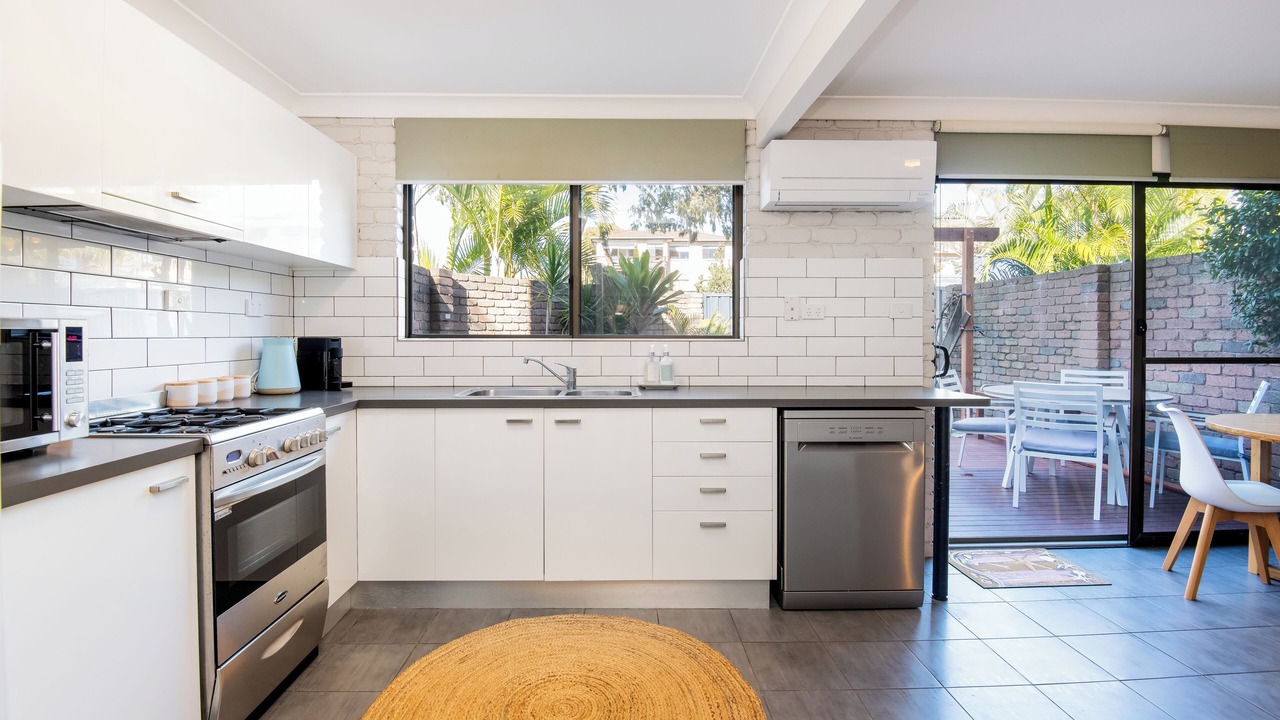Photo of Kitchen in Woolgoolga