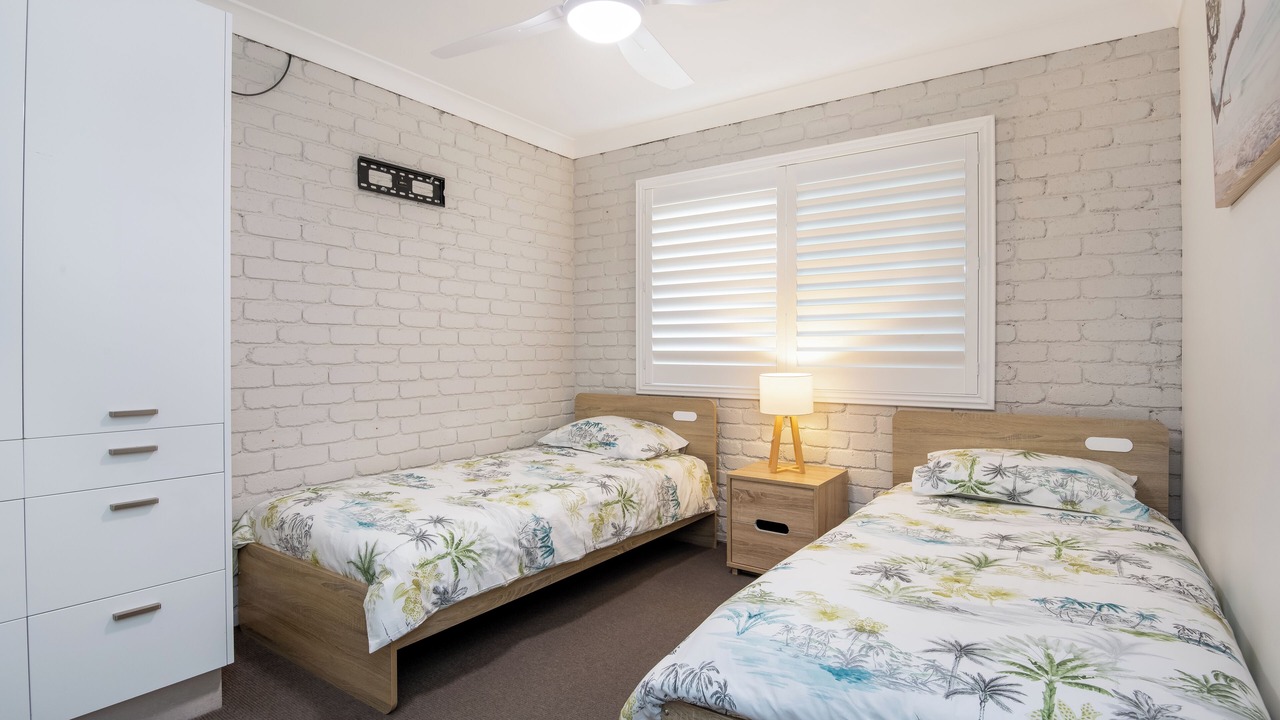 Photo of Bedroom in Woolgoolga
