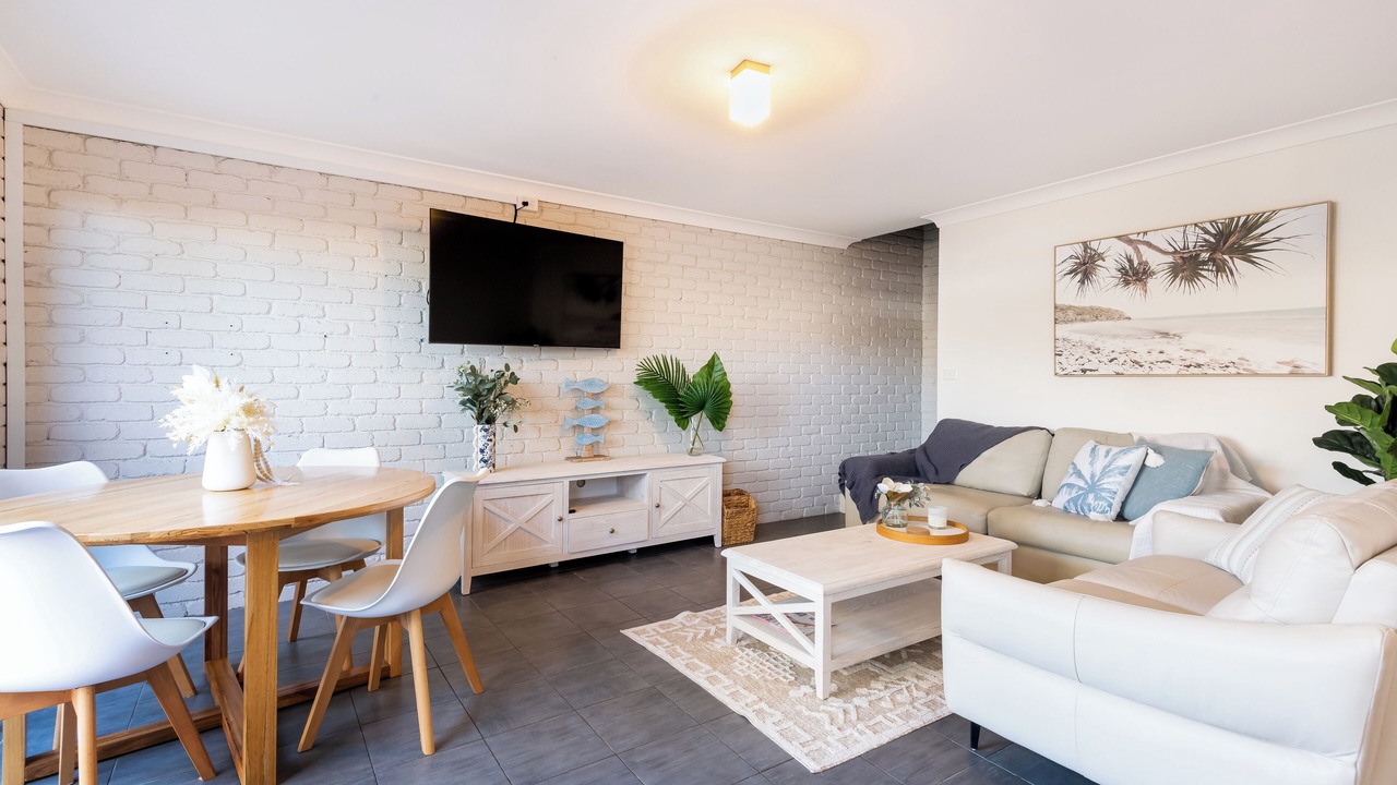 Photo of Livingroom in Woolgoolga