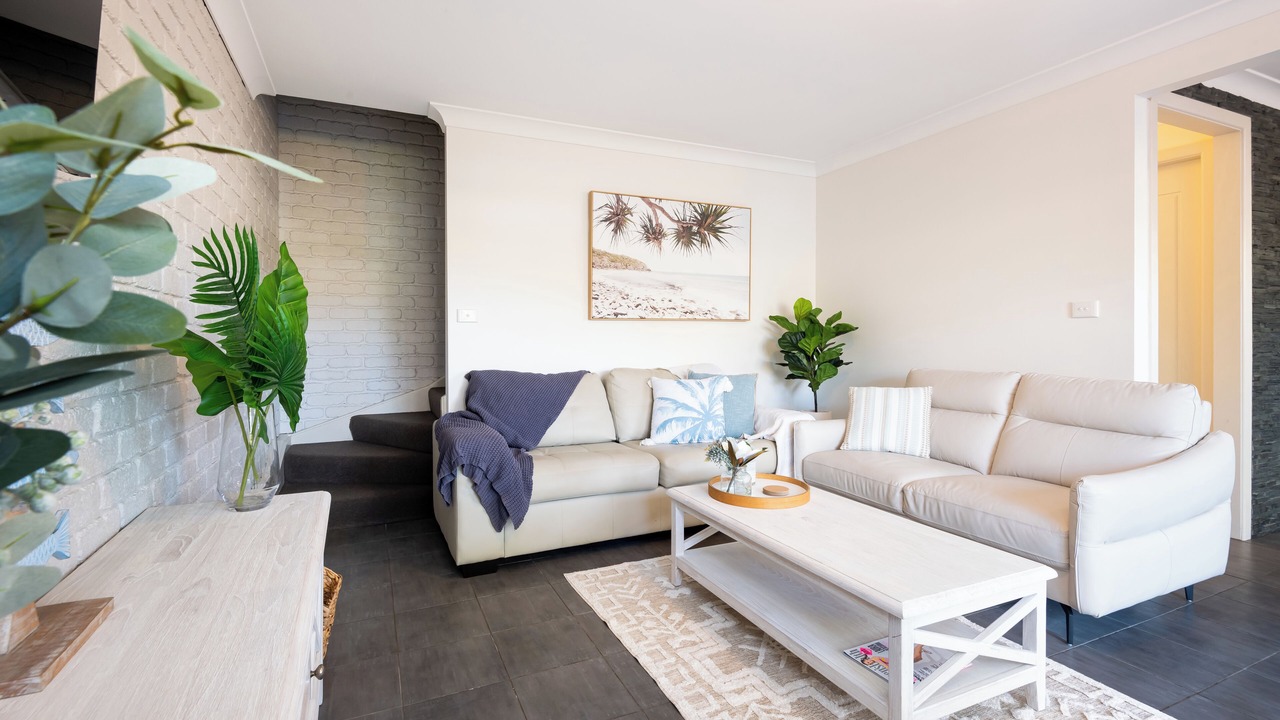 Photo of Livingroom in Woolgoolga