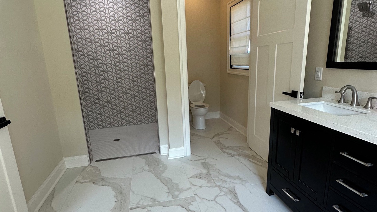 Photo of Bathroom in Gwynn