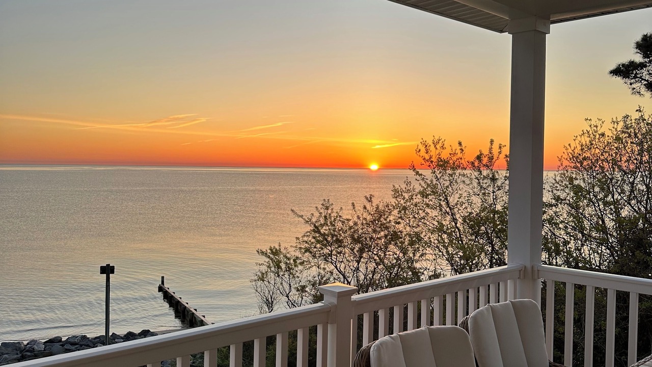 Photo of Patio Balcony in Gwynn