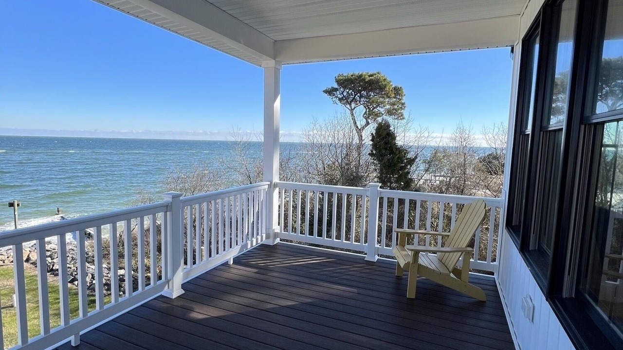 Photo of Patio Balcony in Gwynn