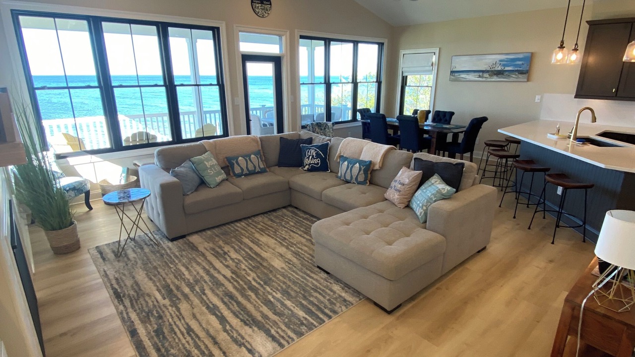 Photo of Livingroom in Gwynn