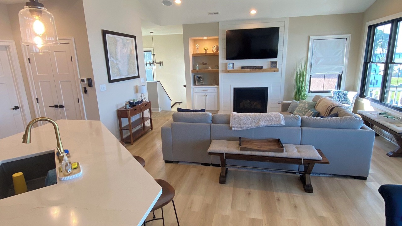 Photo of Livingroom in Gwynn