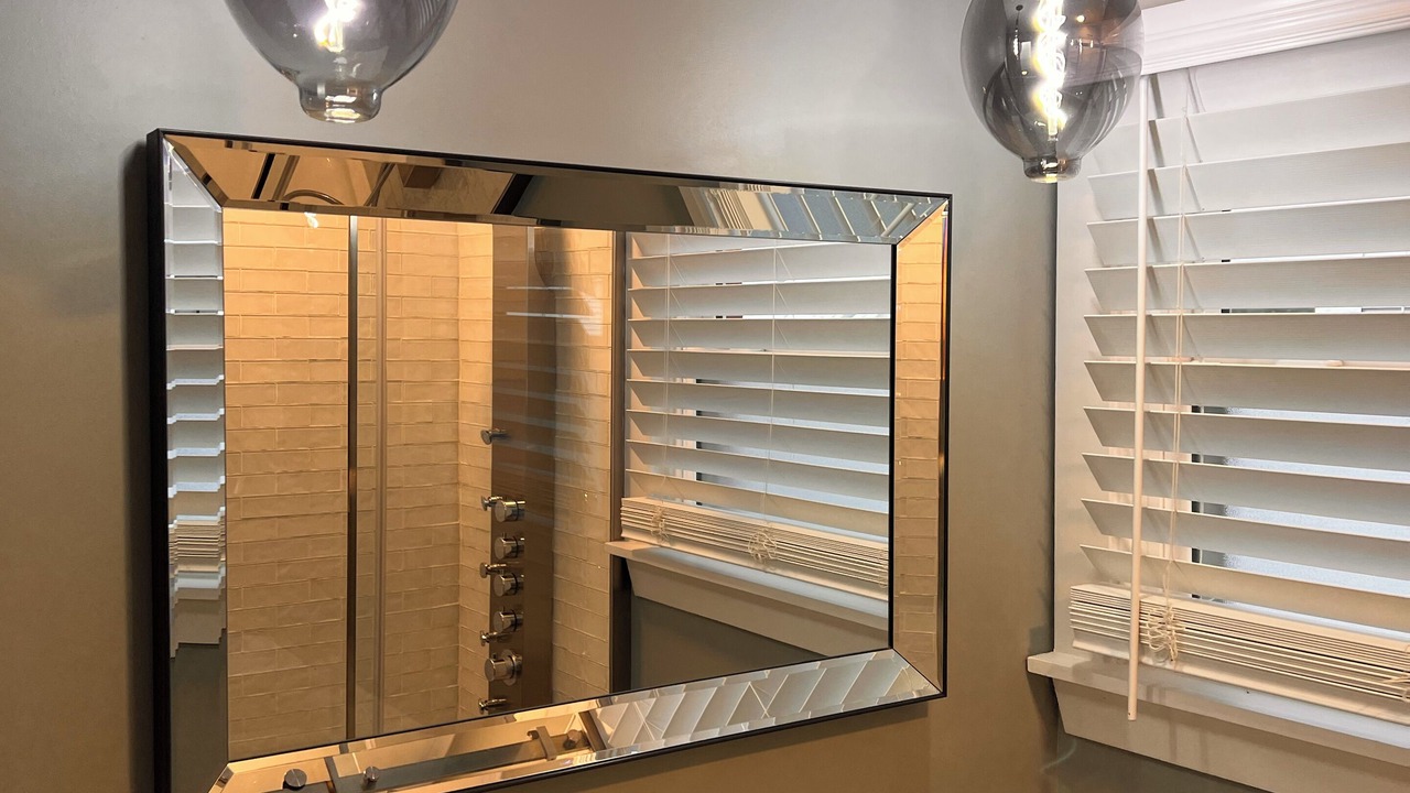 Photo of Bathroom in Chickasaw