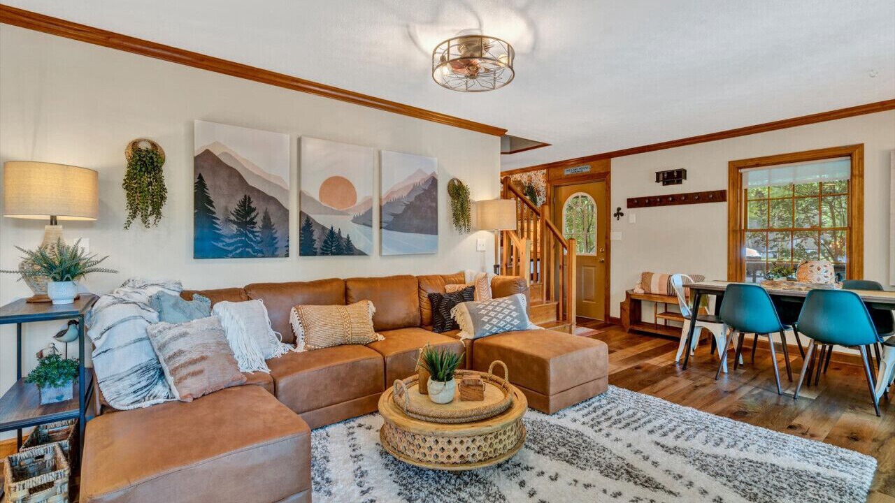 Photo of Bedroom in High Point
