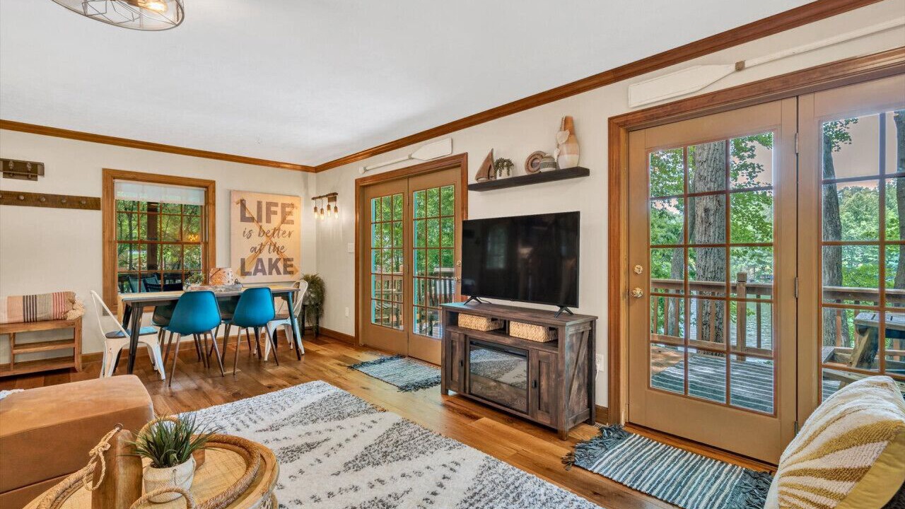 Photo of Bedroom in High Point
