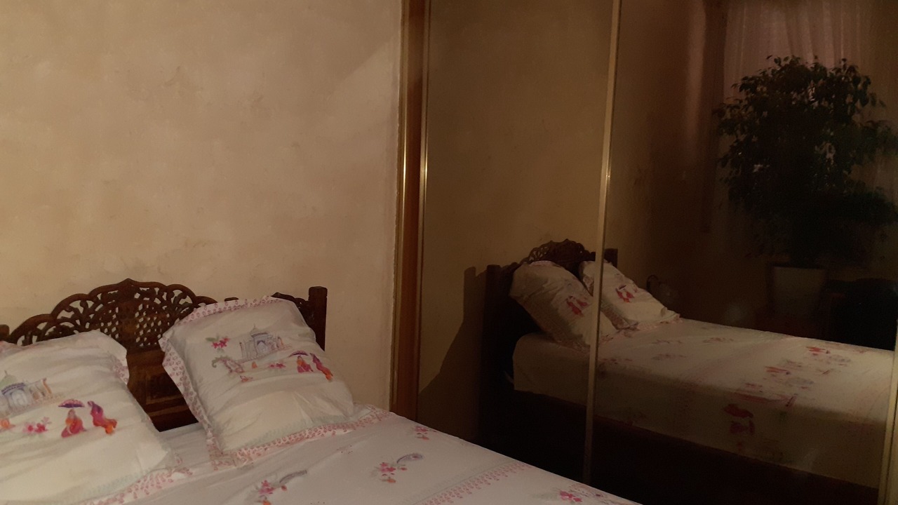Photo of Bedroom in Caucade