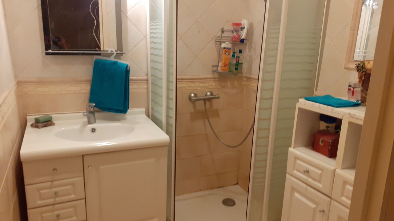 Photo of Bathroom in Caucade