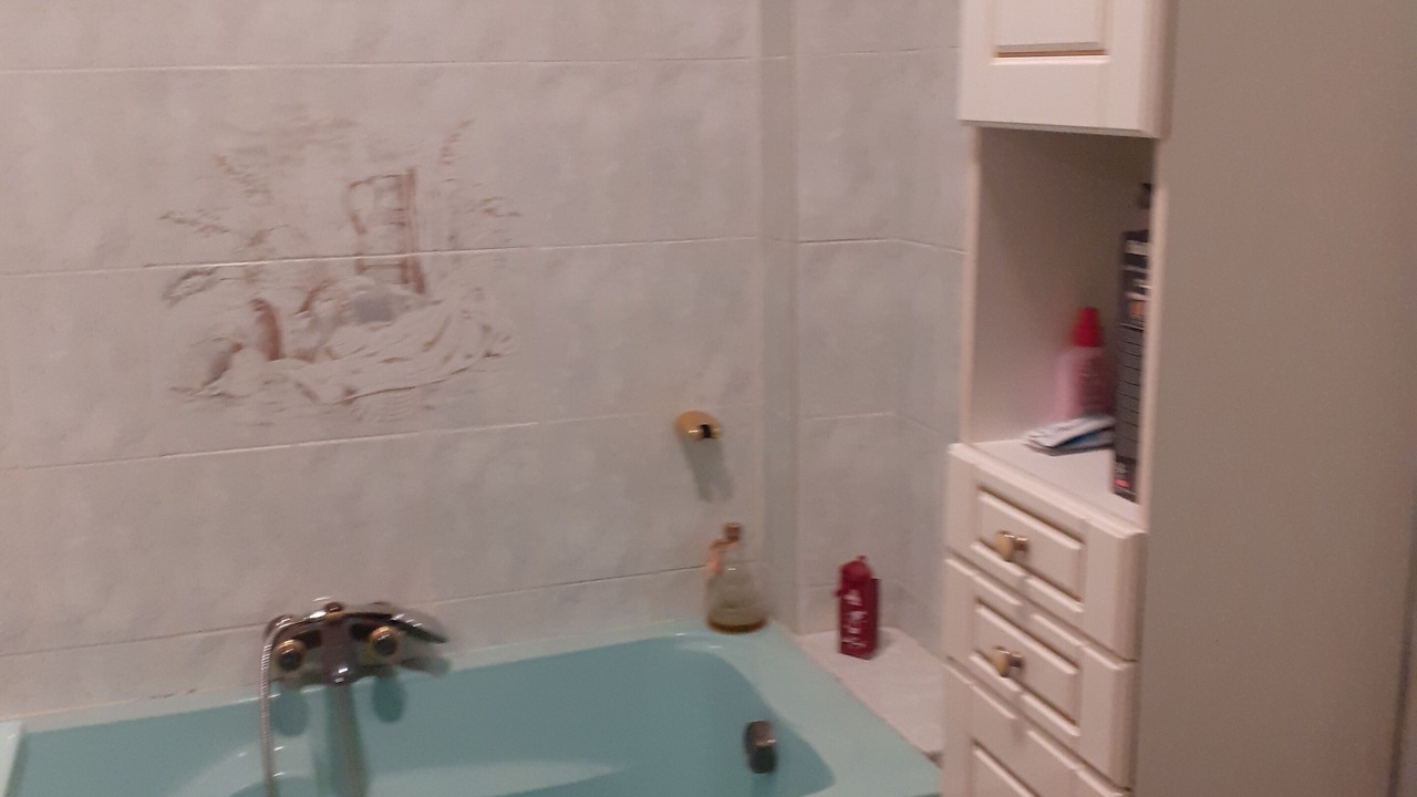 Photo of Bathroom in Caucade