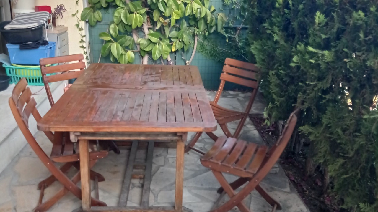 Photo of Outdoor in Caucade