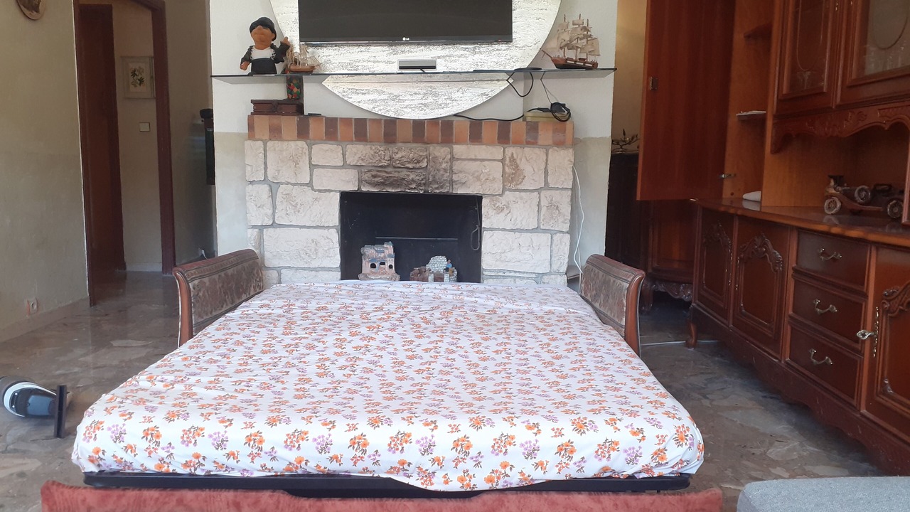 Photo of Bedroom in Caucade