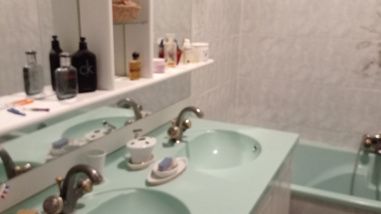 Photo of Bathroom in Caucade