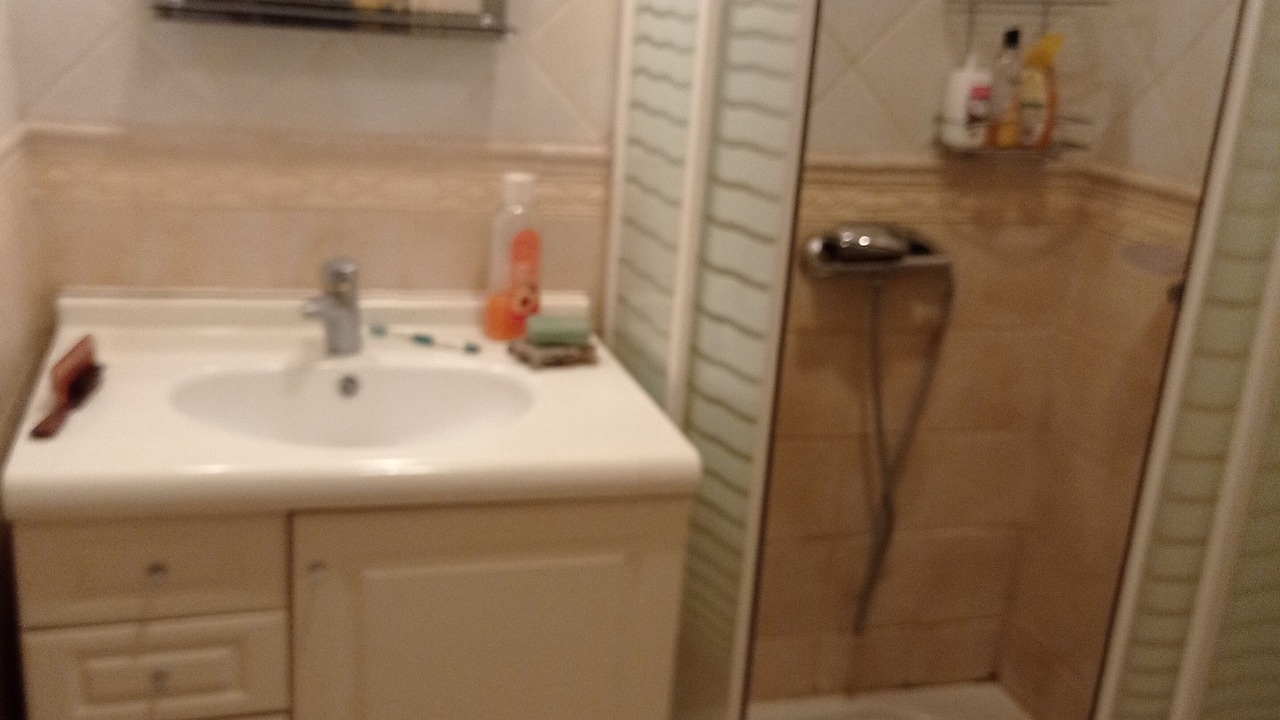 Photo of Bathroom in Caucade